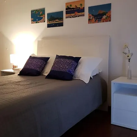 Vista De Cinema Do 19 Andar Da Praia Barra Da Tijuca - Portaria 24H, Estacionamento, Wi-Fi 35Mbps, Ar Condicionado - Banheiro Recem Reformado Río de Janeiro Exterior foto