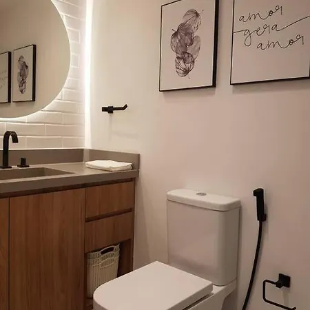 Vista De Cinema Do 19 Andar Da Praia Barra Da Tijuca - Portaria 24H, Estacionamento, Wi-Fi 35Mbps, Ar Condicionado - Banheiro Recem Reformado Río de Janeiro Exterior foto