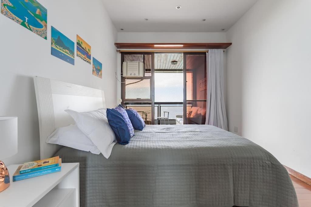 Apartment Vista De Cinema: Beachfront Highrise With 24/7 Security *